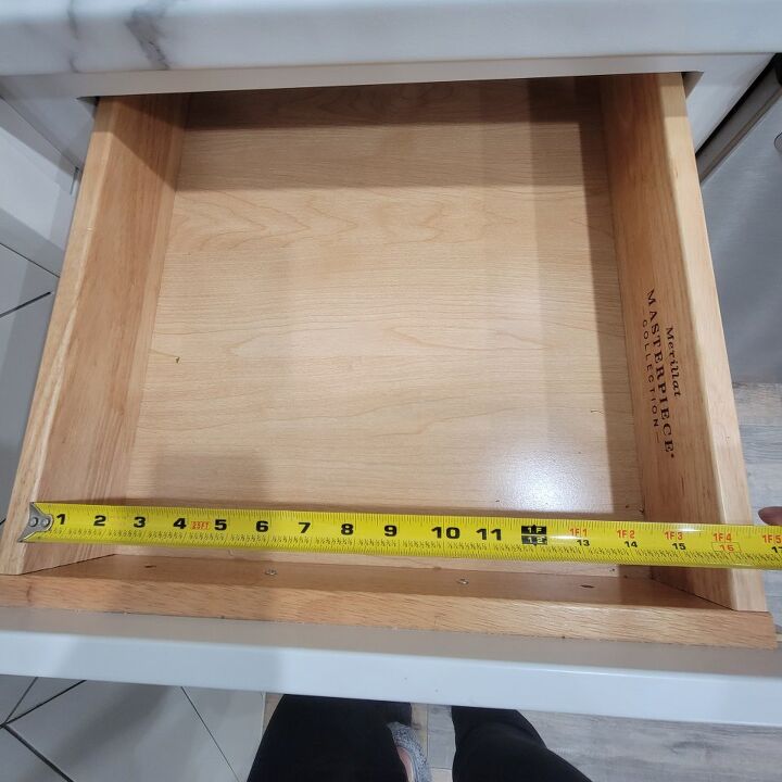 estante para cajones de especias para una organizacin sencilla de la cocina, 16 de ancho