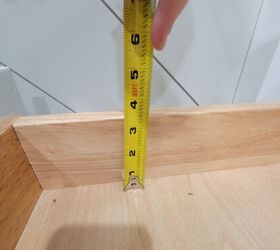 Measure your kitchen drawers to copy this 15-minute organization upgrade