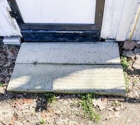 How to Fix Cracked Concrete