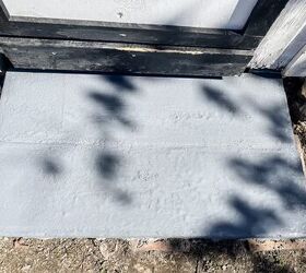 How to Fix Cracked Concrete