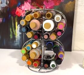 9 amazing and creative ways to upcycle regular dollar store items