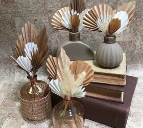 15 Paper Bag DIY Projects- Transform your paper bags into stunning home décor with these easy and creative ideas for crafting and decorating with paper bags! These paper bag crafts are sure to add a touch of whimsy to your home. | #craft #DIY #upcycling #recycling #ACultivatedNest