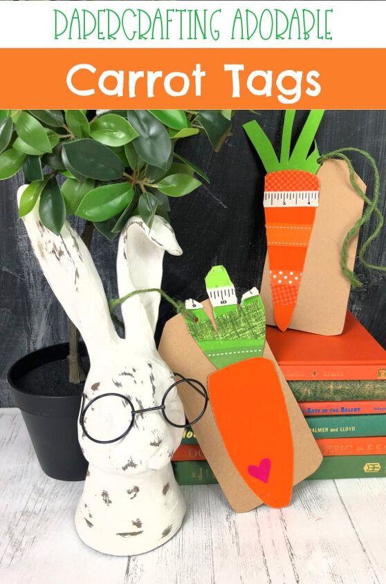 diy clothespin carrot dollar store crafts for kids