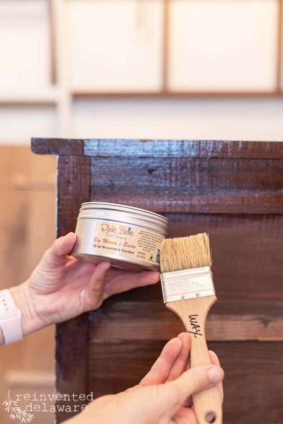 decoupage paper for furniture