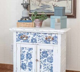 decoupage paper for furniture