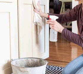 Cabinet Painting In Four Easy Steps Hometalk   Cabinet Painting In Four Easy Steps 