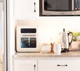 Kitchen Appliance Makeover DIY | Hometalk