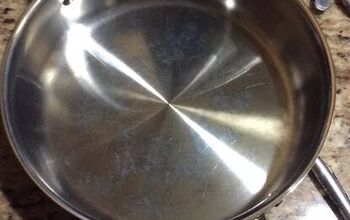 How to Clean Stainless Steel Pans Properly