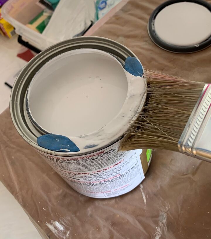 hack de la lata de pintura