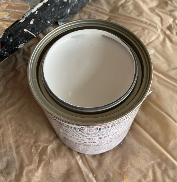 hack de la lata de pintura