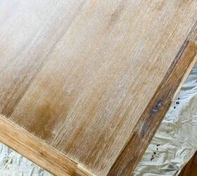 the best way to seal a new wood table