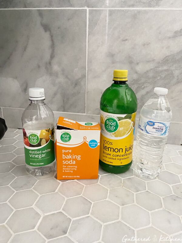 the best homemade grout cleaner for tile floors and walls