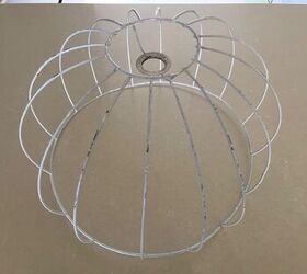 taper candle chandelier