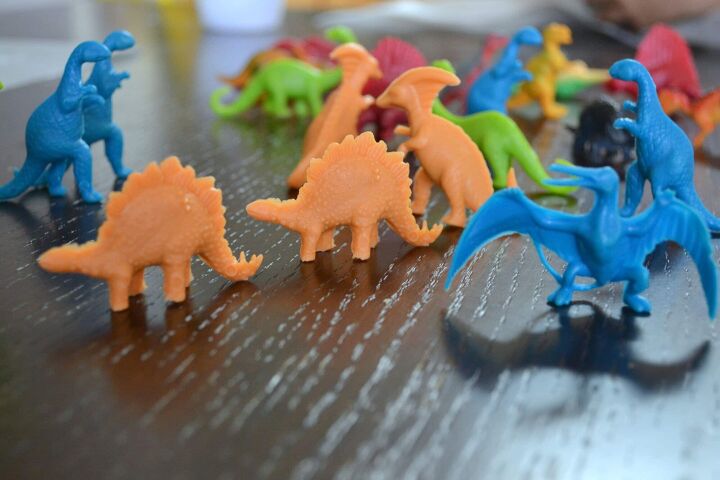 cmo hacer una artesana de fsiles de dinosaurios pginas para colorear de