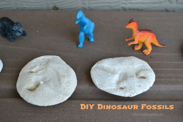 cmo hacer una artesana de fsiles de dinosaurios pginas para colorear de