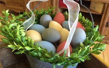 Cómo quitar el tinte de los huevos de Pascua de la piel sin productos químicos agresivos