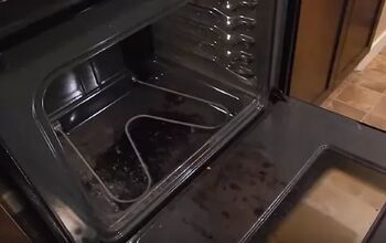  Como substituir a resistência do forno (e quando fazê-lo)
