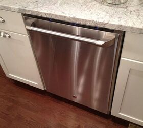How to Unclog a Dishwasher That Won't Drain