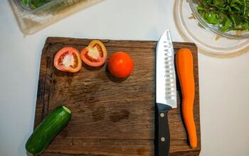 How to Clean a Wood Cutting Board, Disinfect It, and Lift Pesky Stains