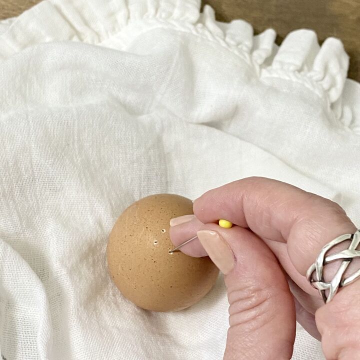 ovos de concreto diy