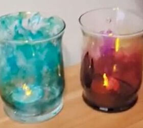 12 diy candleholder ideas that are so clever and cute, These funky pieces