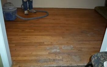 How to Restore Hardwood Floors Without Sanding (Yes, It's Possible!)
