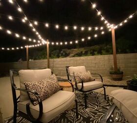 How to Illuminate Your Garden with Beautiful String Light Planters