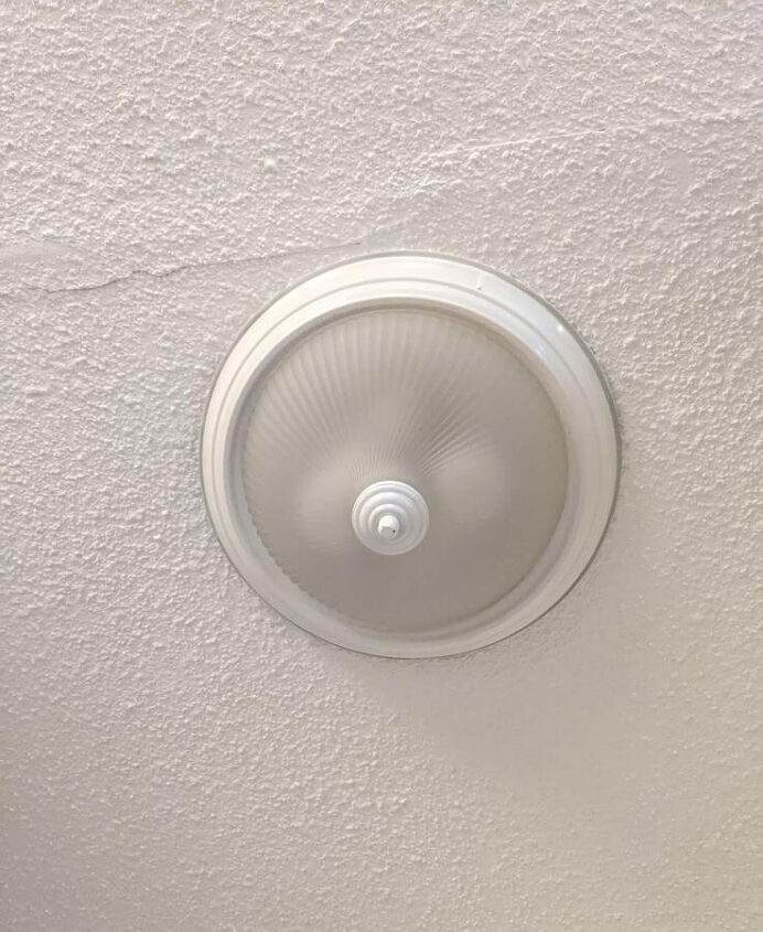 actualizacin de la luz del techo diy cada inquilino estar encantado de saber