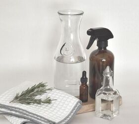 natural all purpose cleaning spray diy recipe