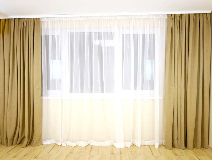 haz cortinas de forma fcil