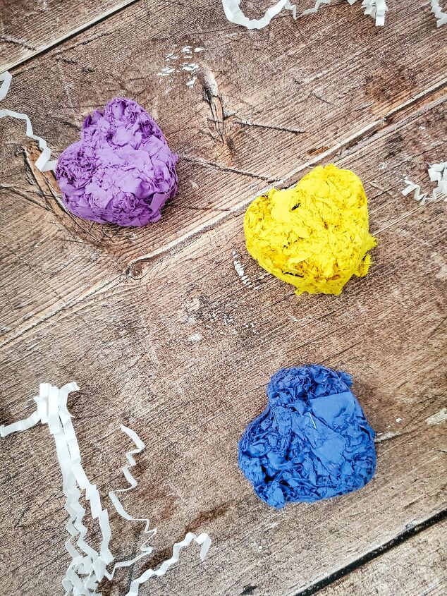 9 diy valentine s flower ideas for a thoughtful homemade gift, 1 Wildflower seed bombs