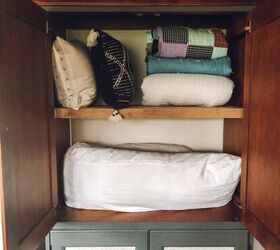 Tv Cabinet Transformation: Part 2