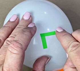 This beautiful Easter idea takes minutes to put together