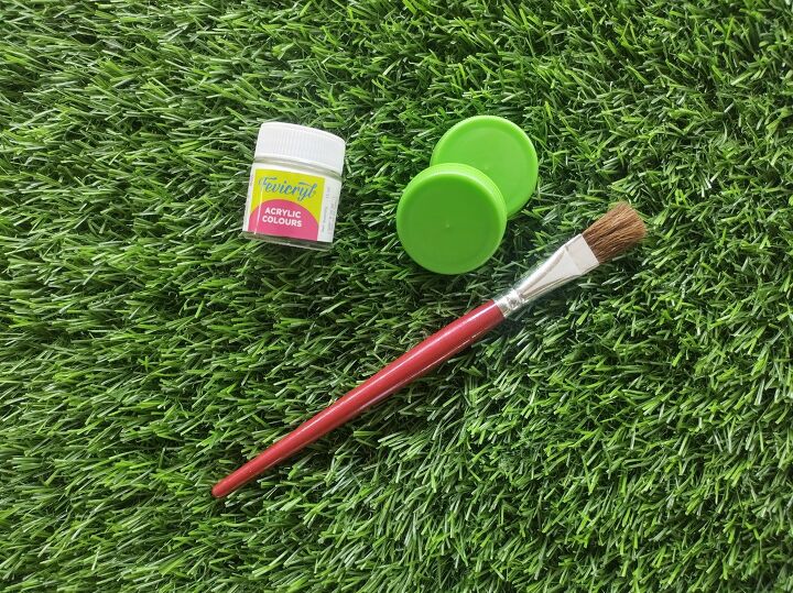 diy tricycle planter