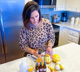 Best cleaning hack—from a chemist!