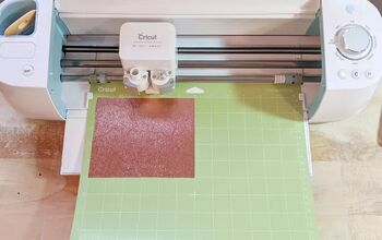 Como limpar um tapete de Cricut e torná-lo pegajoso novamente
