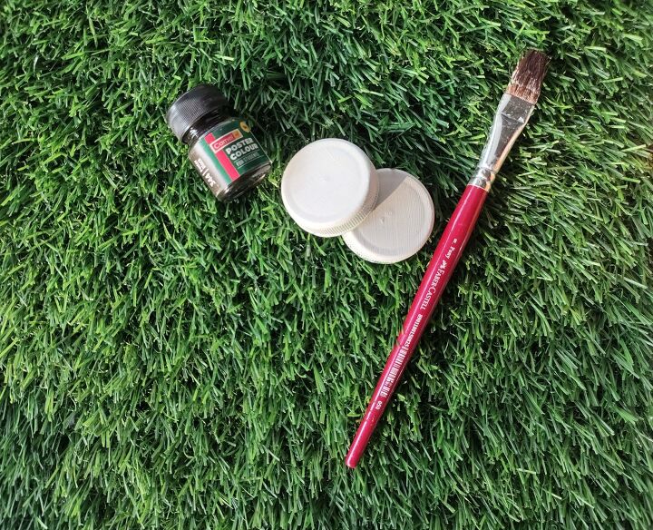 diy tricycle planter