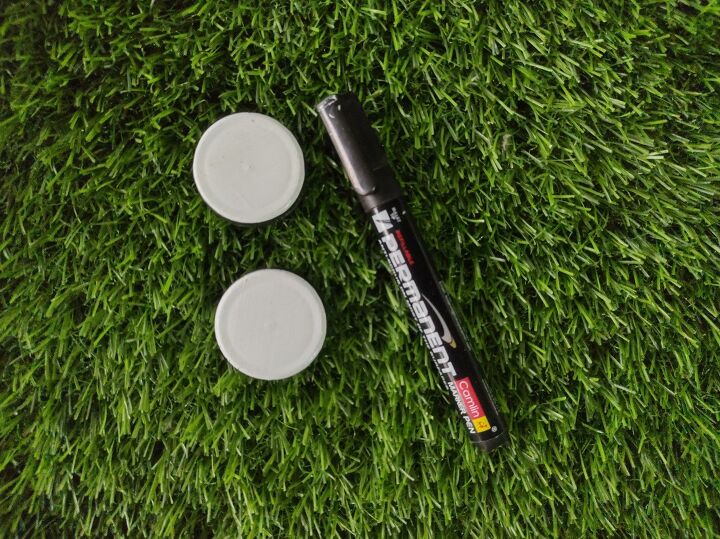 diy tricycle planter