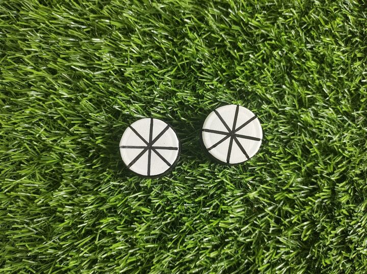 diy tricycle planter