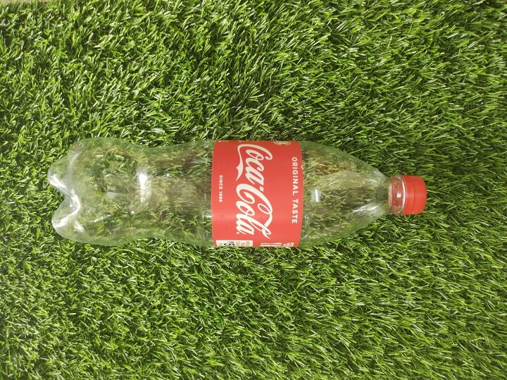 diy tricycle planter