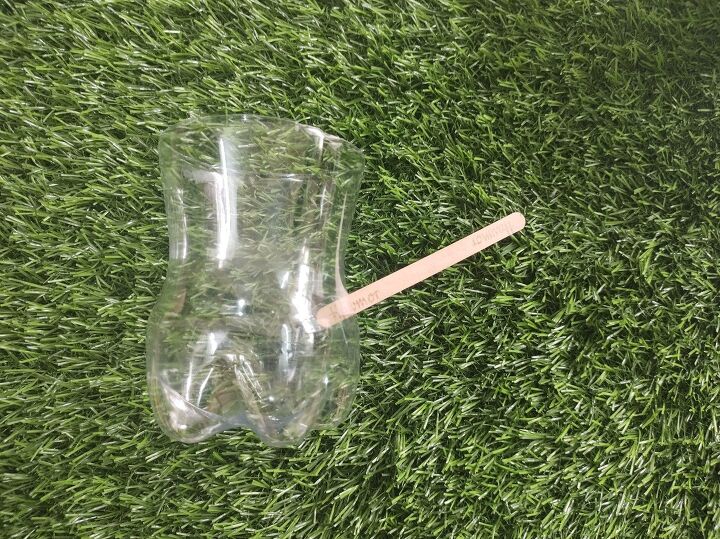 diy tricycle planter