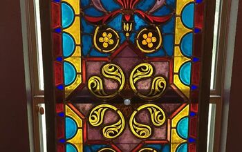 How to Clean Stained Glass So It Looks Good As New