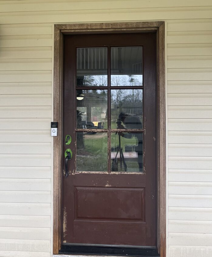 5 ways to freshen up your front porch on a budget