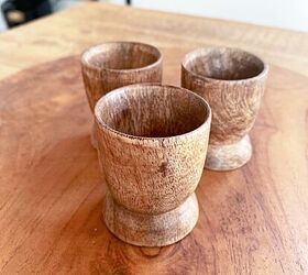 The shockingly elegant way to use 3 dollar store egg cups