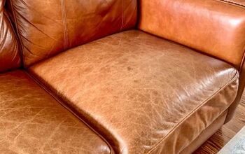 How to Clean and Condition a Leather Sofa