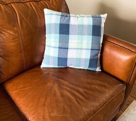 The Best Way to Clean a Leather Sofa