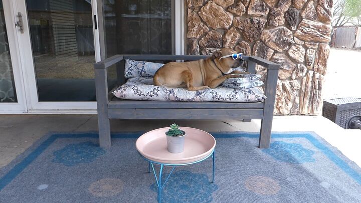 easy outdoor curtains