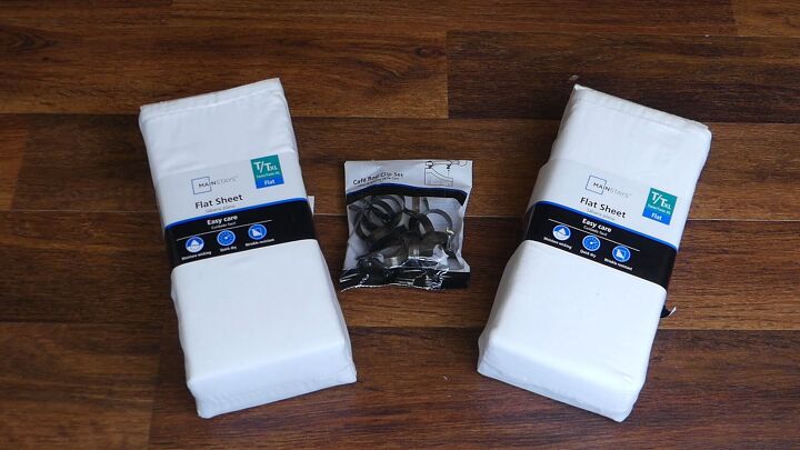 easy outdoor curtains