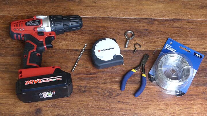 easy outdoor curtains