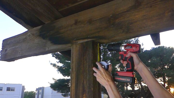 easy outdoor curtains